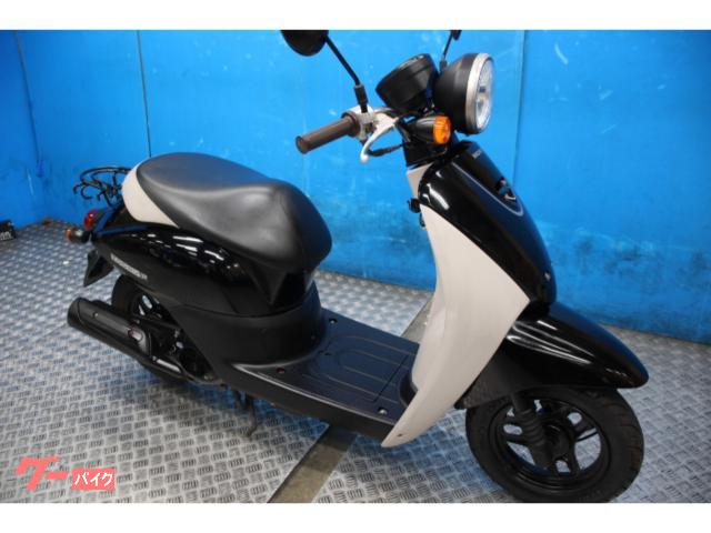 ホンダ トゥデイ・F AF67モデル インジェクション ノーマル｜（有