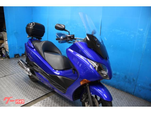 ホンダ フォルツァ・Z MF10モデル スマートキー ボックス