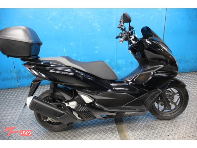 美車！不具合なし！ホンダ　PCX160 KF47 令和5年式！ETC USB電源 スマートキー2つ　低走行3400キロ！自賠責保険8年2月！ ホンダ PCX160 KF47モデル インジェクション スマートキー
