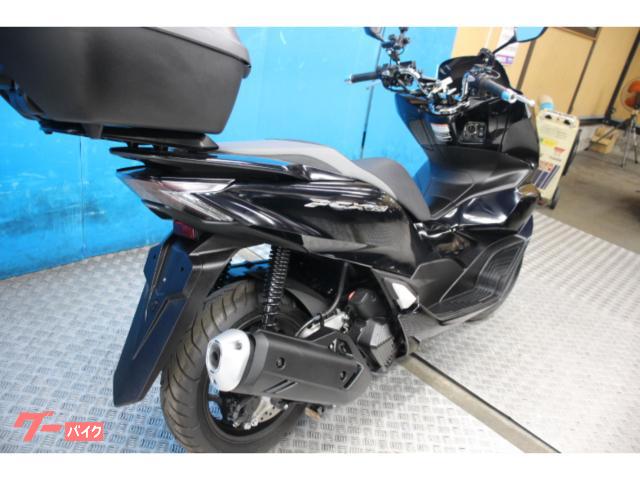 ホンダ PCX160 KF47モデル インジェクション スマートキー