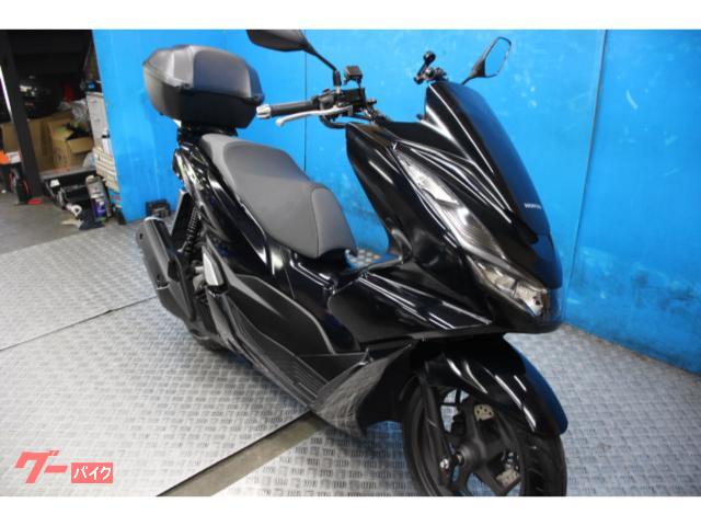 ホンダ PCX160 KF47モデル インジェクション スマートキー