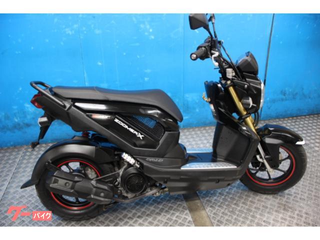車両情報:ホンダ ズーマーX | （有）アイガレージ | 中古バイク・新車