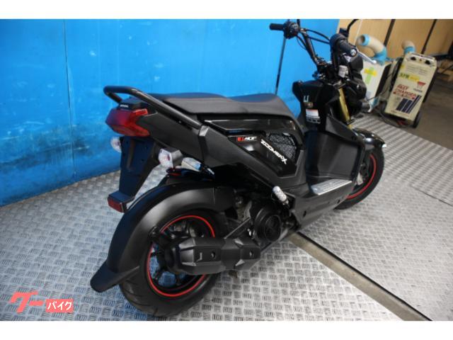 車両情報:ホンダ ズーマーX | （有）アイガレージ | 中古バイク・新車