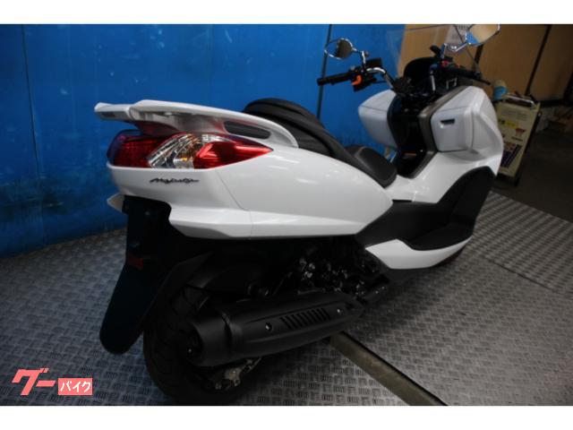 ヤマハ マジェスティ SG20Jモデル インジェクション ノーマル ヤマハ マジェスティ SG20Jモデル インジェクション ノーマル