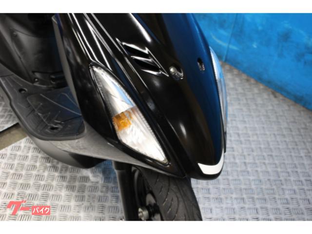スズキ アドレスV125S CF4MAモデル インジェクション