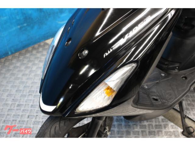 スズキ アドレスV125S CF4MAモデル インジェクション スズキ アドレスV125S CF4MAモデル インジェクション