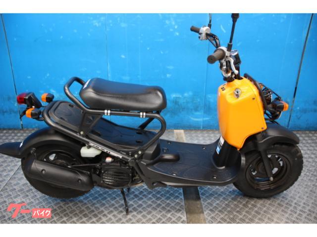 ホンダ ズーマー AF58モデル インジェクション ノーマル｜（有