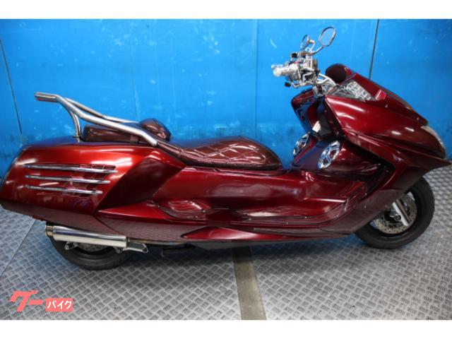 ヤマハ マグザム SG21モデル フルカスタム 2010|(有)アイ ヤマハ マグザム SG21モデル フルカスタム 2010|(有)アイ