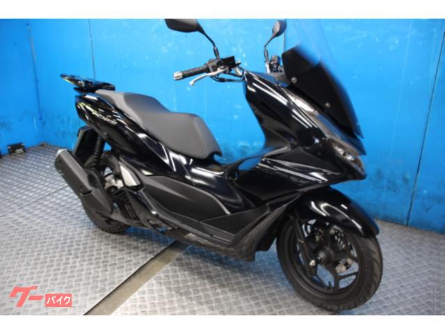 ＰＣＸ１６０　　ＫＦ４７モデル　ＥＴＣ　　ロングスクリーン　インジェクション