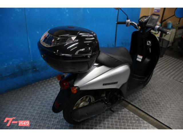 ホンダ トゥデイ AF67モデル インジェクション ノーマル｜（有