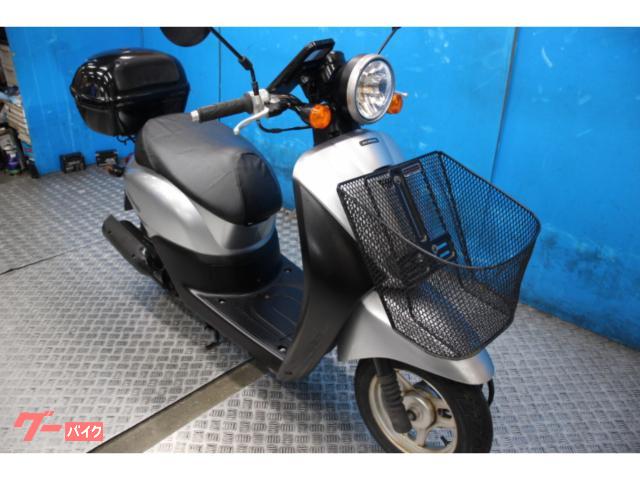 ホンダ トゥデイ AF67モデル インジェクション ノーマル｜（有