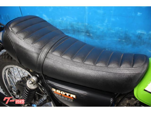 車両情報:カワサキ 250TR | （有）アイガレージ | 中古バイク・新車