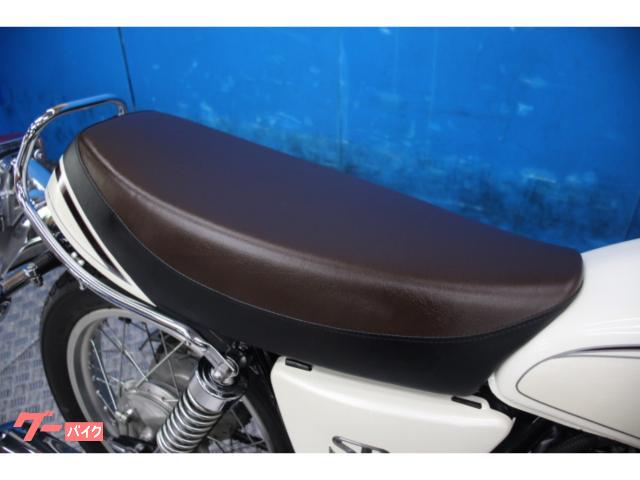 ヤマハ SR400 RH03Jモデル インジェクション ノーマル｜（有