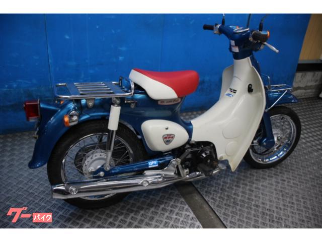 車両情報:ホンダ リトルカブ | （有）アイガレージ | 中古バイク・新車