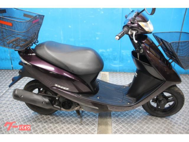 車両情報:ホンダ Dio | （有）アイガレージ | 中古バイク・新車バイク