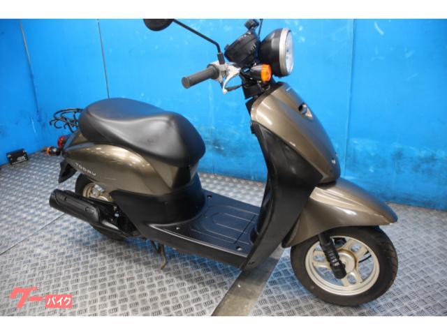 トゥデイ AF67モデル インジェクション ノーマル