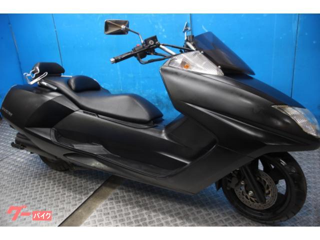 マグザム　ＳＧ１７Ｊモデル　マッドブラック　ノーマルマフラー