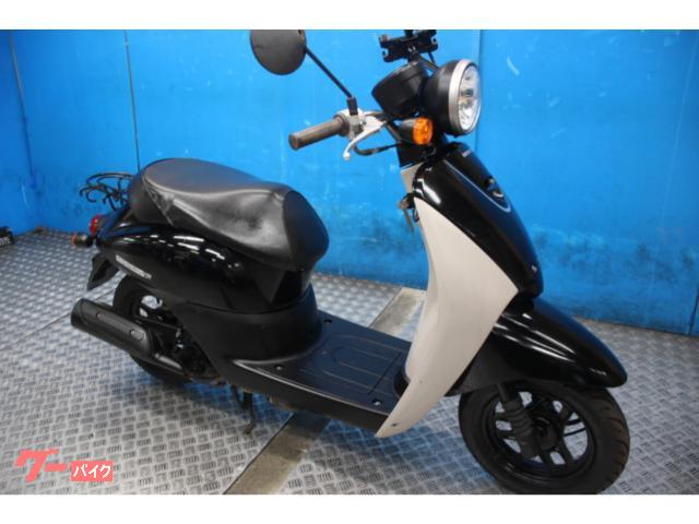Фото Honda トゥデイ F с японского аукциона