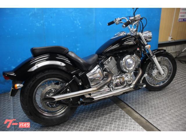 車両情報:ヤマハ ドラッグスター1100 | （有）アイガレージ | 中古
