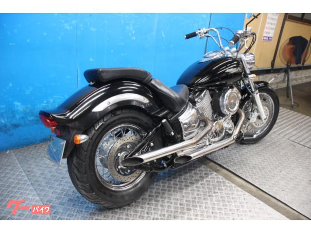車両情報:ヤマハ ドラッグスター1100 | （有）アイガレージ | 中古