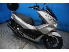 ホンダ　ＰＣＸ１５０　ＫＦ１８モデル　ボックス　インジェクション