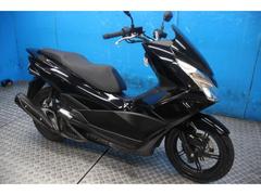 ホンダ　ＰＣＸ１５０　インジェクション　ＫＦ１８モデル　ノーマル