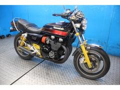 カワサキ　ＺＥＰＨＹＲχ　フルカスタム　ＦＸ仕様　ＺＲ４００Ｃモデル