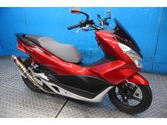 グーバイク】フルカスタム・「pcx(ホンダ)」のバイク検索結果一覧(1～11件)