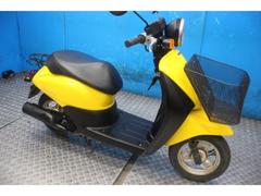 ホンダ　トゥデイ　ＡＦ６７モデル　インジェクション　ノーマル