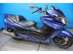 スズキ　スカイウェイブ２５０　タイプＳ　　ＣＪ４６Ａモデル　ノーマル