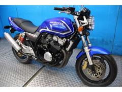 ホンダ　ＣＢ４００Ｓｕｐｅｒ　Ｆｏｕｒ　ＶＴＥＣ　　ＮＣ３９モデル　ノーマル