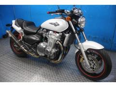 ホンダ　Ｘ４　Ｔｙｐｅ　ＬＤ　　低走行　フルエキマフラー　ＳＣ３８モデル