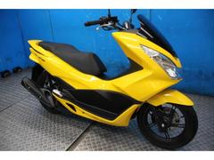 ホンダ　ＰＣＸ１５０　ＫＦ１８モデル　ノーマル　インジェクション