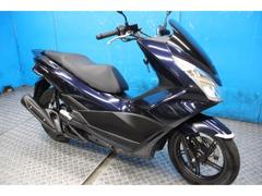 ホンダ　ＰＣＸ　ＪＦ５６モデル　ノーマル　インジェクション