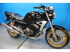 カワサキ　ＢＡＬＩＵＳ−II　　ＺＲ２５０Ｂモデル　Ｂ７　　ノーマル