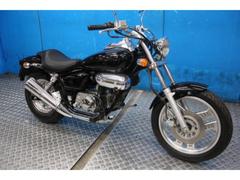 ホンダ　ＭＡＧＮＡ　ＦＩＦＴＹ　ＡＣ１３モデル　ノーマル