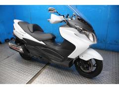 スズキ　スカイウェイブ２５０　タイプＳ　　ＣＪ４６Ａモデル　ノーマル　インジェクション