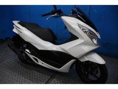 ホンダ　ＰＣＸ１５０　　ＫＦ１８モデル　インジェクション　ノーマル