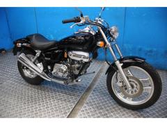 ホンダ　ＭＡＧＮＡ　ＦＩＦＴＹ　ＡＣ１３モデル　ノーマル