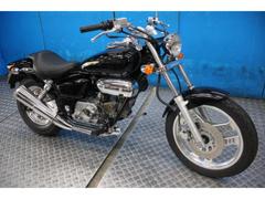 ホンダ　ＭＡＧＮＡ　ＦＩＦＴＹ　ＡＣ１３モデル　ノーマル