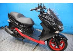 ヤマハ　マジェスティＳ　ＳＧ５２Ｊモデル　インジェクション　２０１８年