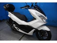 ホンダ　ＰＣＸ　　ＪＦ５６モデル　インジェクション　ボックス　ノーマル