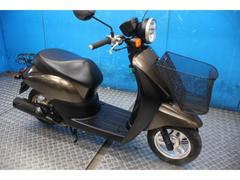 ホンダ　トゥデイ　ＡＦ６７モデル　インジェクション　ノーマル