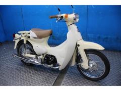 グーバイク】インジェクション・「リトルカブ(ホンダ)」のバイク検索