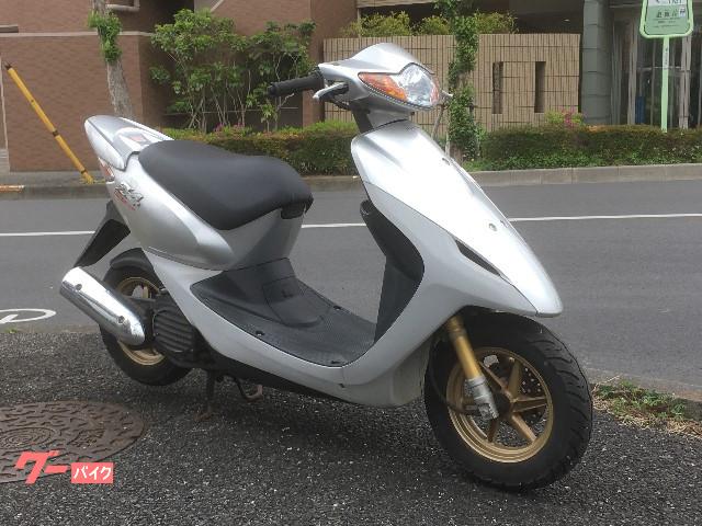 ホンダ スマートｄｉｏ ｚ４ 後期 バイク屋ｔｏｍｂｏｙii 新車 中古バイクなら グーバイク