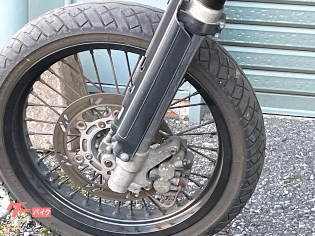 スズキ ２５０ＳＢの画像（埼玉県