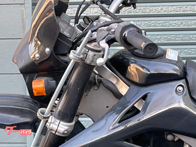 スズキ ２５０ＳＢの画像（埼玉県