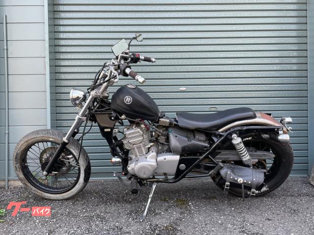 カワサキ エリミネーター１２５ カスタム多数｜バイク屋ＴＯＭＢＯＹII｜新車・中古バイクなら【グーバイク】