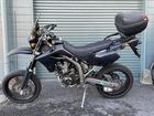 スズキ ２５０ＳＢの画像（埼玉県