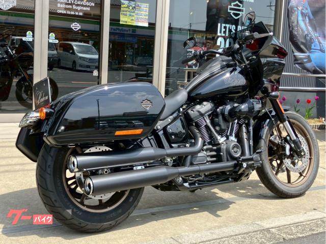 HARLEY-DAVIDSON FXLRST ソフテイル HARLEY-DAVIDSON FXLRST ソフテイル